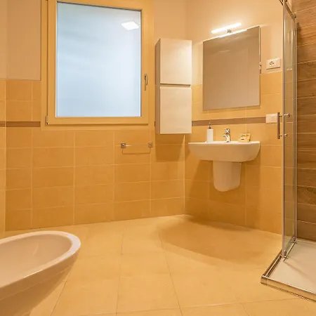 Le Alpi Bed&living 4* Cividate Camuno