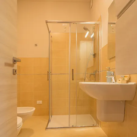 Le Alpi Bed&living 4*