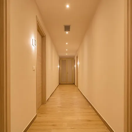 Affittacamere Le Alpi Bed&living Cividate Camuno
